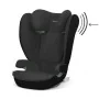 Silla para el Coche Cybex SOLUTION B I-FIX II (15-25 kg) III (22 - 36 kg) Negro de Cybex, Sillas de coche - Ref: S7190529, Pr...