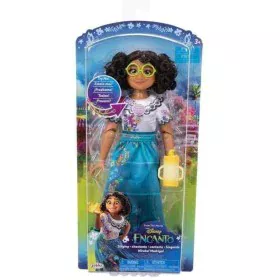 Poupée Jakks Pacific Mirabel Madrigal Musique de Jakks Pacific, Poupées mannequins - Réf : S7190539, Prix : 54,33 €, Remise : %