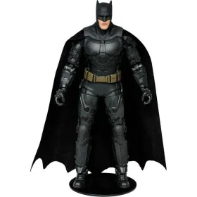 Figurine d’action The Flash Batman (Ben Affleck) 18 cm de The Flash, Poupées et figurines d'action - Réf : S7190541, Prix : 4...