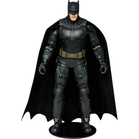 Personaggi d'Azione The Flash Batman (Ben Affleck) 18 cm di The Flash, Personaggi giocattolo - Rif: S7190541, Prezzo: 44,96 €...