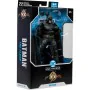 Personaggi d'Azione The Flash Batman (Ben Affleck) 18 cm di The Flash, Personaggi giocattolo - Rif: S7190541, Prezzo: 44,96 €...