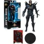 Action Figure The Flash Dark Flash 18 cm by The Flash, Action figures and dolls - Ref: S7190543, Price: 46,13 €, Discount: %