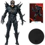 Action Figure The Flash Dark Flash 18 cm by The Flash, Action figures and dolls - Ref: S7190543, Price: 46,13 €, Discount: %