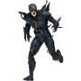 Action Figure The Flash Dark Flash 18 cm by The Flash, Action figures and dolls - Ref: S7190543, Price: 46,13 €, Discount: %