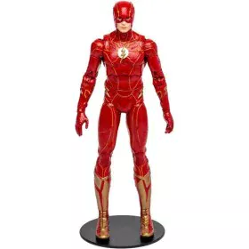 Figura de Acción The Flash Hero Costume 18 cm de The Flash, Muñecos y figuras de acción - Ref: S7190544, Precio: 46,13 €, Des...