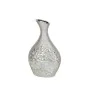 Vase Romimex Silver Porcelain 15 x 26 x 8 cm by Romimex, Vases - Ref: D1618210, Price: 14,81 €, Discount: %