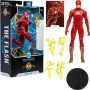 Actionfiguren The Flash Hero Costume 18 cm von The Flash, Puppen und Actionfiguren - Ref: S7190544, Preis: 44,33 €, Rabatt: %