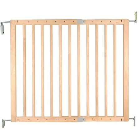 Barrera de seguridad Nordlinger PRO 69 cm 107 cm de Nordlinger PRO, Barreras para puertas y escaleras - Ref: S7190552, Precio...