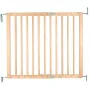 Barrière de sécurité Nordlinger PRO 69 cm 107 cm de Nordlinger PRO, Barrières d’escaliers et de portes - Réf : S7190552, Prix...