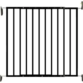 Barrière de sécurité Nordlinger PRO Pro 64-113 cm de Nordlinger PRO, Barrières d’escaliers et de portes - Réf : S7190553, Pri...