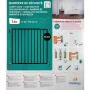 Barriera di sicurezza Nordlinger PRO Pro 64-113 cm di Nordlinger PRO, Cancelletti per porte e scale - Rif: S7190553, Prezzo: ...