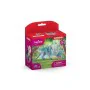 Personaggi d'Azione Schleich Flower dragon with its little one di Schleich, Personaggi giocattolo - Rif: S7190558, Prezzo: 33...