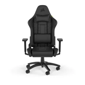 Silla Gaming Corsair TC100 Negro de Corsair, Sillas Gaming - Ref: S7190570, Precio: 291,60 €, Descuento: %