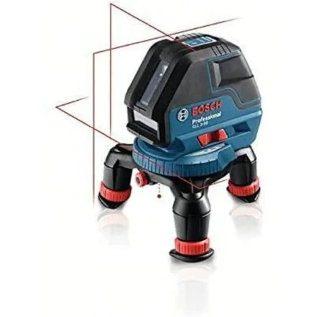 Nível Laser BOSCH GLL 3-50 Professional de BOSCH, Ferramentas para medição laser e acessórios - Ref: S7190641, Preço: 342,82 ...