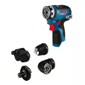 Trapano con cacciavite BOSCH Professional GSR 12V-35 FC Solo L-B di BOSCH, Trapani e cacciaviti - Rif: S7190646, Prezzo: 278,...