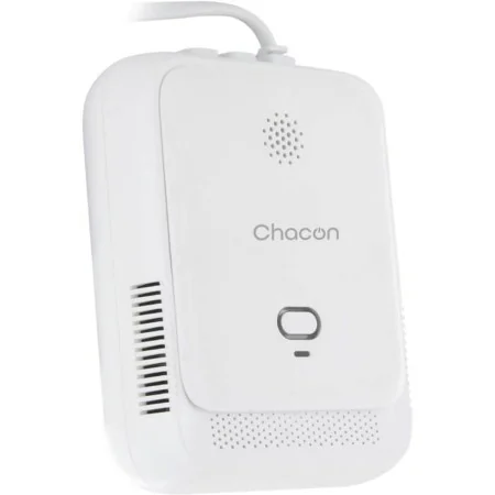 Détecteur de fuites de gaz Chacon de Chacon, Détecteurs de gaz - Réf : S7190666, Prix : 37,16 €, Remise : %