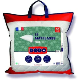 Oreiller DODO Matelass 60 x 60 cm de DODO, Oreillers - Réf : S7190674, Prix : 45,13 €, Remise : %