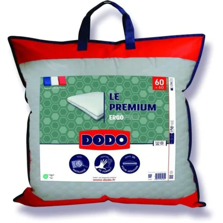 Almohada DODO The first pillow 60 x 60 cm de DODO, Almohadas - Ref: S7190675, Precio: 55,20 €, Descuento: %