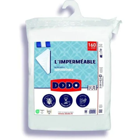 Mattress protector DODO 160 x 200 cm by DODO, Mattresses and bed bases - Ref: S7190676, Price: 40,75 €, Discount: %