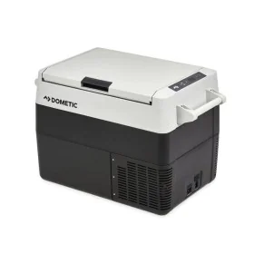 Glacière Dometic CFF35 Gris de Dometic, Stickers frigo - Réf : S7190679, Prix : 572,62 €, Remise : %