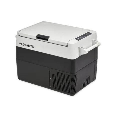 Glacière Dometic CFF35 Gris de Dometic, Stickers frigo - Réf : S7190679, Prix : 618,76 €, Remise : %