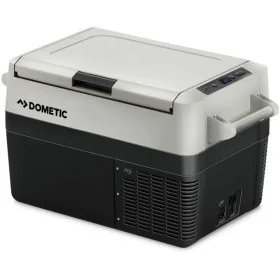 Glacière Dometic CFF 45 Noir/Gris (1 Unités) de Dometic, Stickers frigo - Réf : S7190680, Prix : 623,72 €, Remise : %