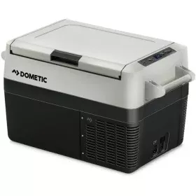 Frigo Portatile Dometic CFF 45 Nero/Grigio (1 Unità) di Dometic, Frigoriferi - Rif: S7190680, Prezzo: 734,58 €, Sconto: %