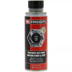 Engine Oil Additive Facom Anti -friction 250 ml by Facom, Engine oil additives - Ref: S7190682, Price: 52,78 €, Discount: %