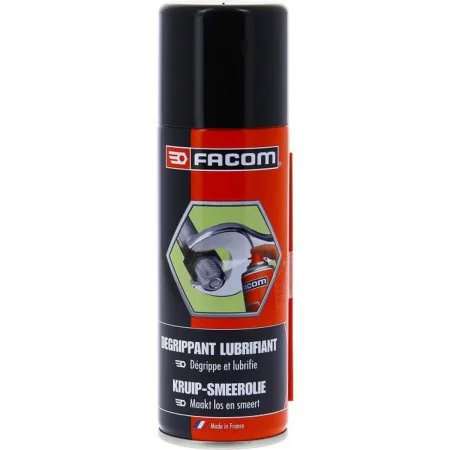 Engine Lubricating Oil Facom Lightning 200 ml by Facom, Greases & Lubricants - Ref: S7190685, Price: 20,79 €, Discount: %