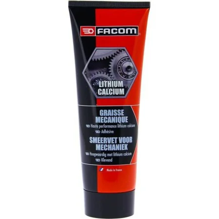 Graisse Facom 180 g de Facom, Graisses et lubrifiants - Réf : S7190686, Prix : 26,24 €, Remise : %