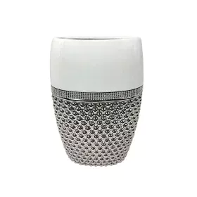 Vase Romimex Céramique 19 x 28 x 13 cm de Romimex, Vases - Réf : D1618220, Prix : 29,72 €, Remise : %