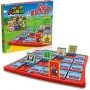 Quién es Quién Super Mario de Super Mario, Juegos de tablero - Ref: S7190722, Precio: 39,14 €, Descuento: %