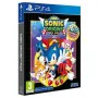 Videojuego PlayStation 4 SEGA Sonic Origins Plus de SEGA, Juegos - Ref: S7190727, Precio: 46,33 €, Descuento: %