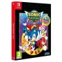 Jeu vidéo pour Switch SEGA Sonic Origins Plus de SEGA, Sets - Réf : S7190729, Prix : 49,53 €, Remise : %