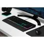 Gaming Keyboard Corsair K55 RGB PRO AZERTY by Corsair, Gaming Keyboards - Ref: S7190746, Price: 100,13 €, Discount: %