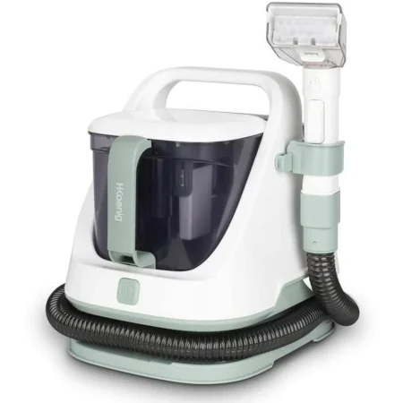 Aspirateur Hkoenig Twt77 650 W Blanc de Hkoenig, Nettoyeurs tapis et moquettes - Réf : S7190763, Prix : 154,13 €, Remise : %