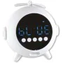 Radio Inovalley Blanc Blanc/Noir de Inovalley, Radio portables - Réf : S7190781, Prix : 34,61 €, Remise : %