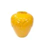 Vase Romimex Mustard Ceramic 18 x 20 x 18 cm by Romimex, Vases - Ref: D1618227, Price: 27,13 €, Discount: %