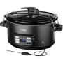 Panela de Cozedura Lenta Russell Hobbs 25630-56 220 V 6,5 L 350 W 3 em 1 de Russell Hobbs, Panelas de cozedura lenta - Ref: S...