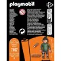 Figur Playmobil 71107 5 Stücke von Playmobil, Puppen und Actionfiguren - Ref: S7190810, Preis: 24,20 €, Rabatt: %