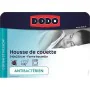 Housse de Couette DODO Antibacterial Blanc 220 x 240 cm 240 x 220 cm de DODO, Couettes et housses de couette - Réf : S7190815...