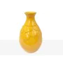 Blumenvase Romimex Senf aus Keramik 16 x 25 x 16 cm von Romimex, Vasen - Ref: D1618228, Preis: 25,40 €, Rabatt: %