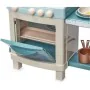 Toy kitchen Ecoiffier Azure Green Kitchen by Ecoiffier, Cookers - Ref: S7190817, Price: 52,59 €, Discount: %