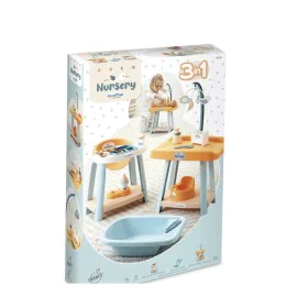 Doll's Bath Set with Accessories Ecoiffier Doctor Poupon by Ecoiffier, Accessories for baby dolls - Ref: S7190819, Price: 39,...