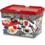 Set de jouets alimentaires Ecoiffier Sushi de Ecoiffier, Aliments - Réf : S7190820, Prix : 31,59 €, Remise : %