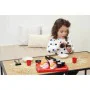 Set de jouets alimentaires Ecoiffier Sushi de Ecoiffier, Aliments - Réf : S7190820, Prix : 31,59 €, Remise : %