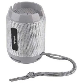 Portable Speaker Inovalley Grey by Inovalley, Accessories for MP3 players - Ref: S7190843, Price: 31,99 €, Discount: %