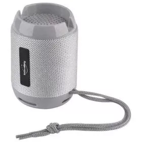 Altavoz Portátil Inovalley Gris de Inovalley, Accesorios para reproductores de MP3 - Ref: S7190843, Precio: 31,99 €, Descuent...