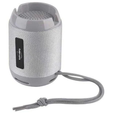 Altavoz Portátil Inovalley Gris de Inovalley, Accesorios para reproductores de MP3 - Ref: S7190843, Precio: 31,81 €, Descuent...