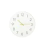 Horloge Murale Romimex Miroir verre 30 x 30 x 4 cm de Romimex, Pendules murales - Réf : D1618232, Prix : 16,09 €, Remise : %